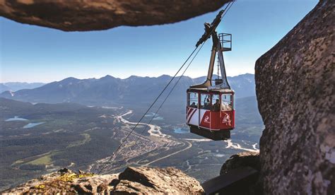 jasper sky tram|Jasper SkyTram